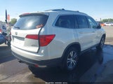 Honda Pilot Ex-L 5FNYF6H53HB037125 снимка