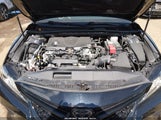 Toyota Camry Xse 4T1B61HK7KU709194 снимка