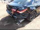 Toyota Camry Xse 4T1B61HK7KU709194 photo