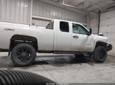 Chevrolet Silverado 2500Hd Work Truck 1GC2KVCG9DZ368011 fotografie