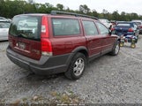 Volvo V70 Xc YV1SZ58D111019357 снимка