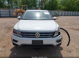 Volkswagen Tiguan 2.0T Se/2.0T Sel 3VV2B7AX7JM198406 fotografie