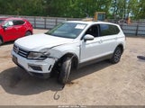 Volkswagen Tiguan 2.0T Se/2.0T Sel 3VV2B7AX7JM198406 photo