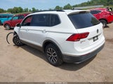 Volkswagen Tiguan 2.0T Se/2.0T Sel 3VV2B7AX7JM198406 photo