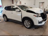 Nissan Rogue Sv KNMAT2MT5KP555225 photo