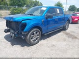 Ford F-150 Xl 1FTEW1CP3MFC77084 снимка