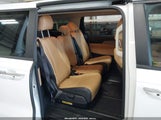Kia Carnival Mpv Lx Seat Package KNDNB4H32N6080539 снимка