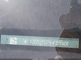 Chevrolet Malibu Ls 1G1ZB5ST9HF211401 снимка