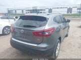 Nissan Rogue Sport Sv Fwd Xtronic Cvt JN1BJ1CV4LW541639 fotografie
