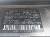 Nissan Rogue Sport Sv Fwd Xtronic Cvt JN1BJ1CV4LW541639 снимка