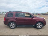 Honda Pilot Ex-L 5FNYF4H57CB077009 снимка