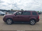 Honda Pilot Ex-L 5FNYF4H57CB077009 снимка