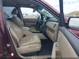 Honda Pilot Ex-L 5FNYF4H57CB077009 photo