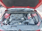 Toyota Camry Xse Awd 4T1K61BK3MU036190 fotografie