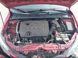 Toyota Corolla Se 2T1BURHE8JC992011 снимка