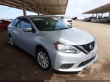 Nissan Sentra S 3N1AB7AP3HY402537 снимка