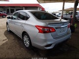 Nissan Sentra S 3N1AB7AP3HY402537 снимка