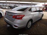 Nissan Sentra S 3N1AB7AP3HY402537 снимка
