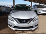 Nissan Sentra S 3N1AB7AP3HY402537 снимка