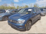 Volkswagen Tiguan 2.0T Se/2.0T Sel/2.0T Sel R-Line/2.0T Sel R-Line Black 3VV2B7AX0KM174790 fotografie