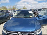 Volkswagen Tiguan 2.0T Se/2.0T Sel/2.0T Sel R-Line/2.0T Sel R-Line Black 3VV2B7AX0KM174790 fotografie