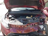 Chevrolet Trax Lt 3GNCJLSB5HL158186 снимка