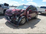 Chevrolet Trax Lt 3GNCJLSB5HL158186 снимка
