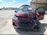 Chevrolet Trax Lt 3GNCJLSB5HL158186 fotografie