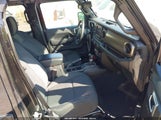 Jeep Wrangler Unlimited Sport S 4X4 1C4HJXDG7JW250852 photo
