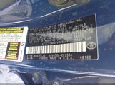 Toyota Camry Se Nightshade Edition 4T1T11AK3PU129588 photo