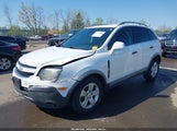 Chevrolet Captiva Sport 2Ls 3GNAL2EK0FS504669 снимка