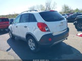 Chevrolet Captiva Sport 2Ls 3GNAL2EK0FS504669 fotografie