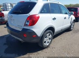 Chevrolet Captiva Sport 2Ls 3GNAL2EK0FS504669 снимка
