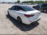 Nissan Sentra Sr Xtronic Cvt 3N1AB8DV2MY303833 photo