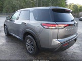 Nissan Pathfinder S Fwd 5N1DR3AA2PC229459 photo