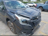 Subaru Forester Premium JF2SKAEC5NH437661 снимка
