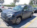 Subaru Forester Premium JF2SKAEC5NH437661 снимка