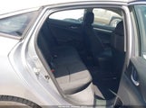 Honda Civic Lx 19XFC2F64KE048393 снимка