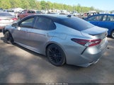 Toyota Camry Xse 4T1K61AK4NU058668 fotografie