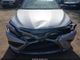 Toyota Camry Xse 4T1K61AK4NU058668 fotografie
