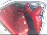 Toyota Camry Xse 4T1K61AK4NU058668 fotografie