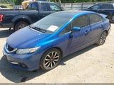 Honda Civic Ex-L 19XFB2F96FE044798 снимка
