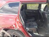 Toyota Highlander Se 5TDJZRFH4HS455048 снимка