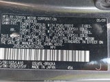 Toyota Highlander Limited JTEES42A392136035 снимка