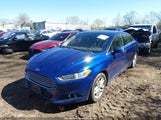 Ford Fusion Se 3FA6P0HD1GR238470 снимка