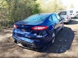 Ford Fusion Se 3FA6P0HD1GR238470 снимка