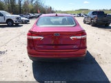 Ford Fusion Hybrid Se 3FA6P0LU4KR206175 fotografie