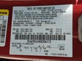 Ford Fusion Hybrid Se 3FA6P0LU4KR206175 fotografie