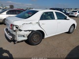 Toyota Corolla Le JTDBU4EE5AJ078875 снимка