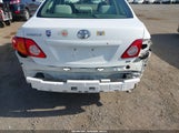 Toyota Corolla Le JTDBU4EE5AJ078875 снимка